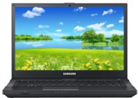 Samsung NP300V4A-A05IN Laptop (2nd Gen Ci3/ 3GB/ 640GB/ Win7 HP)(13.86 inch, Dual Tone Smoky Silver Black, 2.16 kg)