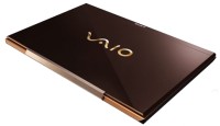 Sony VAIO VPCSA26GG/ T Laptop (2nd Gen Ci7/ 8GB/ 256GB/ Win7 Prof/ 1GB Graph)(13.17 inch, Glossy Brown, 1.61 kg)