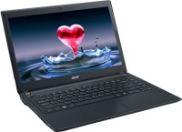 Acer Aspire V5 571 Laptop (2nd Gen Ci3/ 4GB/ 500GB/ Win7 HB/ 128 MB Graph) (NX.M2DSI.001)(15.6 inch, Smoky Black, 2.30 kg)