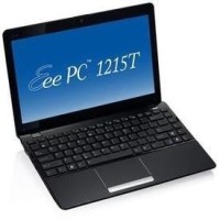 Asus Eee PC 1215T Netbook (Athlon II Neo/ 2GB/ 320GB/ DOS)(11.88 inch, Marble Black)