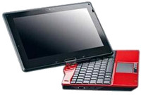 Wipro Core i3 - WNB7HFD1820R Laptop(Red)