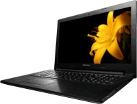 Lenovo Essential G500 (59-380722) Laptop (3rd Gen PDC/ 2GB/ 500GB/ DOS)(15.6 inch, Black, 2.5 kg)