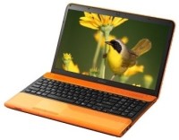 Sony VAIO VPCCB35FN Laptop (2nd Gen Ci5/ 4GB/ 500GB/ Win7 HP/ 1GB Graph)(15.35 inch, Orange, 2.85 kg)