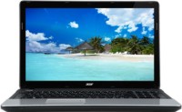Acer Aspire E1 571 Laptop (3rd Gen Ci5/ 4GB/ 500GB/ Linux) (NX.M09SI.020)(15.6 inch, Glossy Black, 2.45 kg)