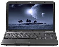 Toshiba Satellite C665-P5012 Laptop(15.6 inch, Black, 2.4 kg)