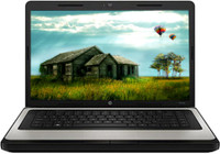 HP 430 Laptop Ci3/2GB/500GB/DOS(13.86 inch, Silver, 2.27 kg)