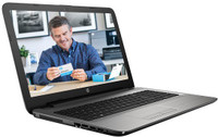 HP Core i3 5th Gen - (8 GB/1 TB HDD/Windows 10 Home/2 GB Graphics) 15- AY079TX Laptop(15.6 inch, Turbo SIlver)