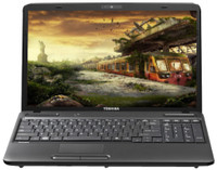 Toshiba Satellite Pro C640-I4410 Laptop (2nd Gen Ci3/ 2GB/ 320GB/ Win7 Prof)(13.86 inch, Genchaku Black With Tops Pattern, 2.6 kg)