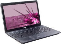 Acer TravelMate TM4750 Laptop (2nd Gen Ci3/ 2GB/ 320GB/ Linux) (LX.V420C.066)(13.86 inch, Grey, 2.4 kg)