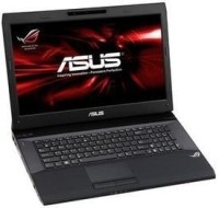 Asus G73SW Laptop (2nd Gen Ci7/ 8GB/ 1.5TB/ Win7 HP/ 1.5GB Graph)(17.13 inch, Black)