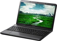 Sony VAIO E15129CN Laptop (3rd Gen Ci7/ 4GB/ 750GB/ Win8/ 2GB Graph)(15.35 inch, Silver, 2.70 kg)