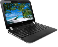 HP DM1-4003AU Netbook(11.49 inch, Charcoal Grey, 1.6 kg)