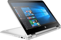 HP Pavilion Core i3 6th Gen - (4 GB/1 TB HDD/Windows 10 Home) 13-U004TU 2 in 1 Laptop(13.3 inch, Turbo SIlver, 1.66 kg)