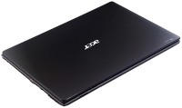 acer Core i3 2nd Gen - (Windows 7 Home Basic) 5755 Laptop(Black)