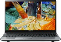 Samsung NP300E5X-A03IN Laptop (2nd Gen PDC/ 2GB/ 500 GB/ DOS)(15.6 inch, Titan Silver - Hg Front Ve, 2.3 kg)