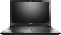 Lenovo Z50-70 Notebook (4th Gen Ci5/ 4GB/ 1TB/ Win8.1/ 2GB Graph) (59-436412)(15.6 inch, Silver, 2.4 kg)