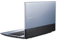 Samsung RV520-A02 Laptop (2nd Gen Ci3/ 3GB/ 640GB/ Win7 HB)(15.6 inch, Dual Tone Blue Black)