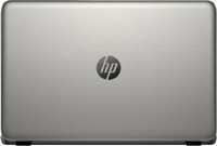 HP Core i3 5th Gen - (4 GB/1 TB HDD/DOS/2 GB Graphics) 15-ay005tx Laptop(15.6 inch, Silver, 2.19 kg)