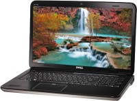 Dell XPS 15 Laptop (2nd Gen Ci7/ 4GB/ 500GB/ Win7 HP/ 2GB Graph)(15.6 inch, Anodized Aluminium, 2.52 kg)