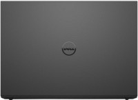 Dell Inspiron 3442 (3442545002BU) Notebook (Intel Core i5 4th Gen/ 4GB/ 500GB/ Ubuntu/ 2GB Graph)(13.86 inch, Black, 2.2 kg)