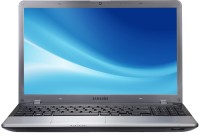 Samsung NP350V5C-S07IN Laptop (3rd Gen Ci5/ 4GB/ 1 TB/ Win8/ 2GB Graph)(15.6 inch, Silver, 2.5 kg)