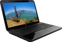 HP Pavilion G6-2006TX Laptop (2nd Gen Ci5/ 4GB/ 500GB/ Win7 HB/ 1GB Graph)(15.6 inch, Sparkling Black, 2.47 kg)