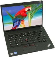 Lenovo ThinkPad E430 (3254-T3Q) Laptop (3rd Gen Ci5/ 2GB/ 500 GB/ DOS)(13.86 inch, Black, 2.15 kg)