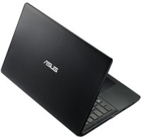 ASUS X Pentium Dual Core 3rd Gen - (2 GB/500 GB HDD/DOS) X451CA-VX032D Laptop(14 inch, Black, 2.5 kg)