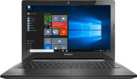 Lenovo G50-80 Core i3 5th Gen - (8 GB/1 TB HDD/Windows 10 Home/2 GB Graphics) G50-80 Laptop(15.6 inch, Black, 2.5 kg)