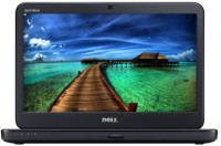 Dell Inspiron 14 Laptop (2nd Gen Ci3/ 2GB/ 500GB/ DOS/ 1GB Graph)(13.86 inch, Black, 2.2 kg)