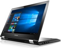 Lenovo Yoga 500 Core i7 5th Gen - (8 GB/1 TB HDD/Windows 10 Home/2 GB Graphics) 500 2 in 1 Laptop(14 inch, White, 1.8 kg)