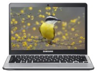 Samsung NP305-U1A-A02IN Laptop (Black) AMD APU Dual core/2GB/320GB/Win 7 HB(11.49 inch, Black, 1.21 kg)