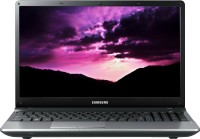Samsung NP300E5X-A0AIN Laptop (CDC/ 2GB/ 320GB/ DOS)(15.6 inch, Titan Silver, 2.28 kg)