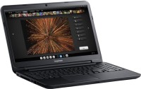 Dell Inspiron 15 3537 Laptop (4th Gen Ci3/ 2GB/ 500GB/ Ubuntu/ 1GB Graph)(15.6 inch, Black)