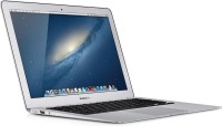 APPLE Macbook Air Core i5 - (4 GB/500 GB HDD/OS X El Capitan) MD223HN/A(11.17 inch, SIlver, 1.08 kg)