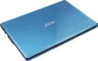 Acer Aspire V5-121 Netbook (APU Dual Core/ 2GB/ 500GB/ Linux/ 256MB Graph) (NX.M82SI.004)(11.49 inch, Blue, 1.2 kg)