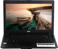 acer 14 Core i3 5th Gen - (4 GB/500 GB HDD/Linux) 378D Laptop(14 inch, Black, 1.77 kg)