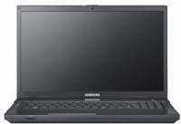Samsung NP300V5A-S08 Laptop (2nd Gen Ci7/ 6GB/ 640GB/ Win7 HP/1GB Graph)(15.6 inch, Dualtone Silver Black, 2.45 kg)