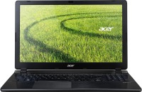 Acer Aspire V5-572 Laptop (3rd Gen Ci3/ 4GB/ 500GB/ Linux) (NX.M9YSI.010)(15.6 inch, Polar Black, 2 kg)