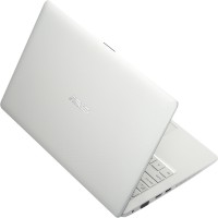 Asus F200CA-KX064H Netbook (3rd Gen PDC/ 2GB/ 500GB/ Win8)(15.6 inch, White, 1.2 kg)