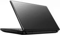 Lenovo Essential G580 (59-344833) Laptop (2nd Gen PDC/ 2GB/ 320GB/ DOS)(15.6 inch, Black Clear IMR, 2.7 kg)