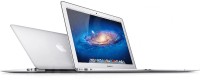 APPLE Mac Core i5 - (4 GB/750 GB HDD/OS X El Capitan) MD232HN/A(13.2 inch, SIlver, 1.35 kg)