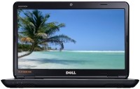 Dell Inspiron 14R Laptop (1st Gen Ci3/ 4GB/ 500GB/ Win7 HB/ 1GB Graph)(13.86 inch, Black, 2.218 kg)