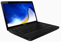 HP Compaq CQ62-452TU Laptop (1st Gen Ci5/ 3GB/ 500GB/ DOS)(15.6 inch, Black, 2.50 kg)