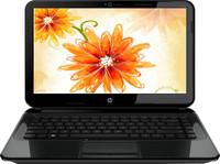 HP Pavilion 14-B003TX Sleekbook (3rd Gen Ci3/ 4GB/ 500GB 32GB SSD/ Win8/ 1GB Graph)(13.86 inch, Imprint - SParkling Black, 1.8 kg)