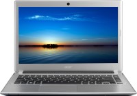 Acer Aspire V5-471 Laptop (2nd Gen Ci3/ 2GB/ 500GB/ Linux) (NX.M3BSI.005)(13.86 inch, Silver, 2.2 kg)