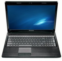 Lenovo Essential G470 (59-306778) Laptop (2nd Gen Ci3/ 2GB/ 500GB/ DOS)(13.86 inch)