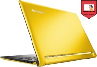 Lenovo Ideapad Flex 2-14 Notebook (4th Gen Ci3/ 4GB/ 500GB/ Win8.1/ Touch) (59-429518)(13.86 inch, Neon Yellow, 1.9 kg)