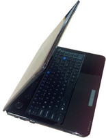 HCL AE1V3124-X Laptop (2nd Gen Ci5/ 4GB/ 500GB/ DOS/ 1GB Graph)(15.6 inch, Burgundy Red IMR, 2.6 kg)