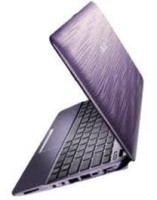 Asus Eee PC 1015PW Netbook (1st Gen Atom/ 2GB/ 320GB/ Win7 Starter)(9.906 inch, Silky Purple)